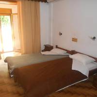 Studio with Sea View (2 Adults)