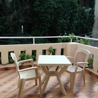 One-Bedroom Apartment (3 Adults)