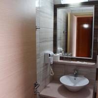 Twin Room with Sea View
