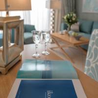 One Bedroom Family Suite