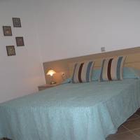 Two-Bedroom Apartment with Sea View and Pool