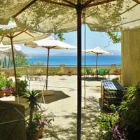 Double or Twin Room with Sea View