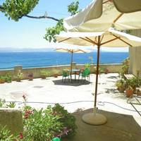 Standard Single Room with Sea View