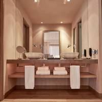 Grand Terrace Suite