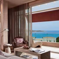 Premium Suite