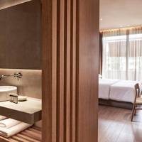 Premium Room with Sea View