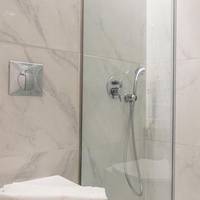 Executive Double or Twin Room with Acropolis View