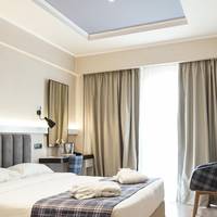 Executive Double or Twin Room