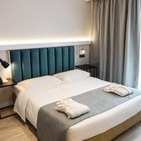 Junior Suite with Balcony