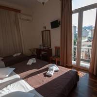 Economy Triple Room