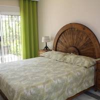 Deluxe Two-Bedroom Apartment