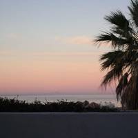 Villa with Sea View