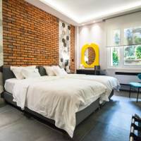 Family Budget Room