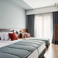 Standard Twin Room (2 Adults + 1 Child)