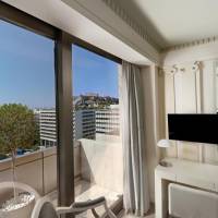 Deluxe Acropolis View