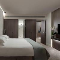 Athenian Acropolis View Suite