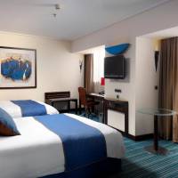 Executive Twin Room - Non-Smoking