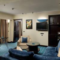 Executive Suite - Smoking