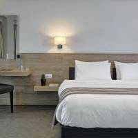 Superior Renovated  Room with Extra Bed