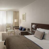 Superior King or Twin Room