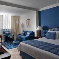 Club Intercontinental King or Twin Room 