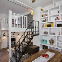 Apartment - Split Level