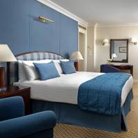 Premium King Suite