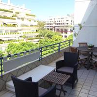 Duplex Apartment