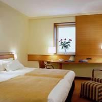 Classic Twin Room