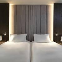 Luxury Twin Room
