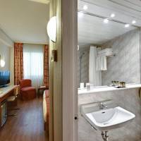 Budget Twin Room