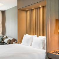 Suite with City View