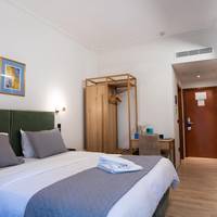 Superior Twin Room with Garden View