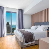 Superior Room with Balcony