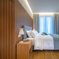 Panoramic Suite Sea view & Jacuzzi