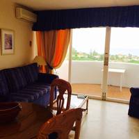 Studio with Balcony