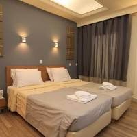 Double Room without Balcony