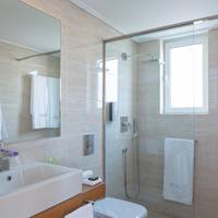 Suite with Terrace