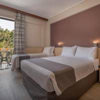Standard Double or Twin Room with Extra Bed