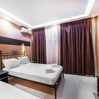 Economy Triple Room