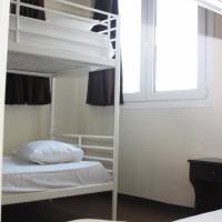 Quadruple Room with Bathroom