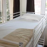 Bed in 8-Bed Mixed Dormitory Room