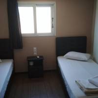 Budget Twin Room
