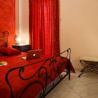 Double or Twin Room with En - Suite Bathroom