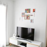 Apartamento Duplex con 2 Terrazas