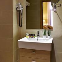 Superior Double or Twin with Balcony