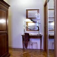 Classic Double Room with Balcony