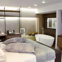 Penthouse Apartment