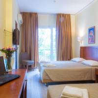 Triple Room with Extra Bed