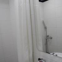 Single Room with Bathroom